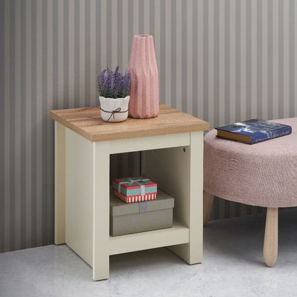 Lisbon - Lamp Side Table