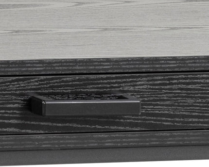 Seaford - Office Desk with 1 Drawer