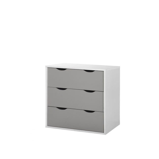 Alton - 3 Drawer Chest