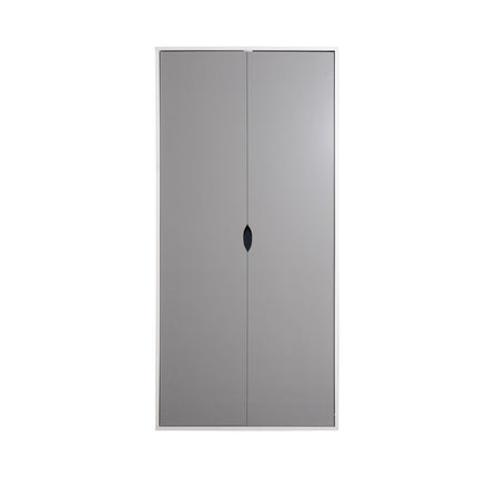 Alton - 2 Door Wardrobe