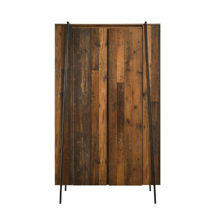 Abbey - 2 Door Wardrobe