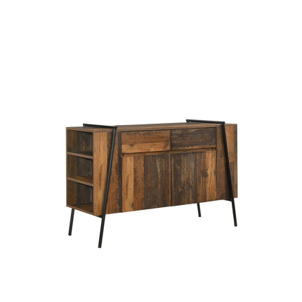Abbey - Sideboard - 2 Doors & 2 Drawers