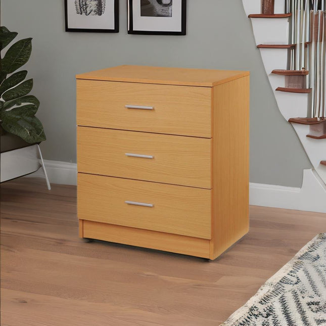 Rio Costa - 3 Drawer Chest