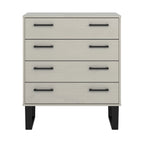 Grey Waxed Pine