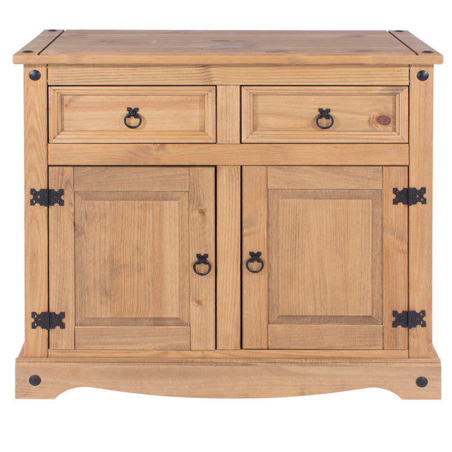 Corona - Compact Small Sideboard