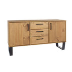 Antique Waxed Pine