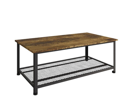 Bala - Coffee Table - Walnut