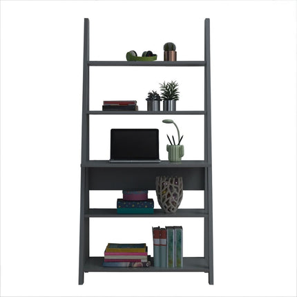 Riva - Tall Ladder Desk