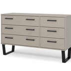 Grey Waxed Pine