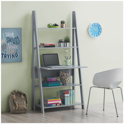 Riva - Tall Ladder Desk
