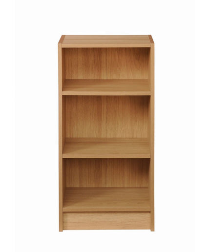 Essentials - Small Narrow Bookcase