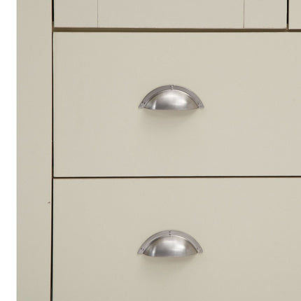 Lisbon - Chest Of 7 Drawers