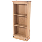 Antique Waxed Pine
