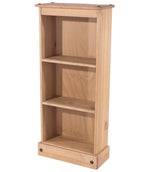 Antique Waxed Pine