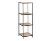 Oak Shelves