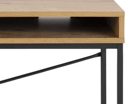 Seaford - Office Desk with 1 Drawer