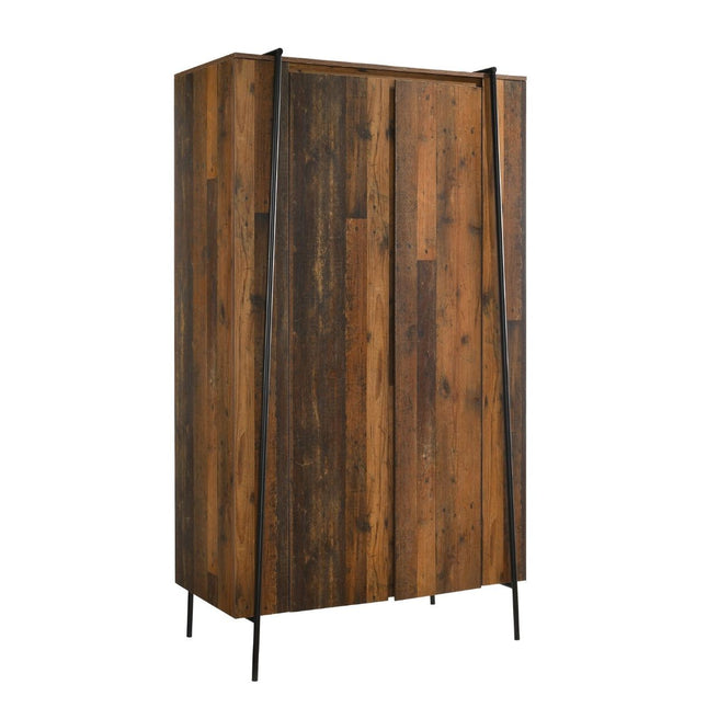 Abbey - 2 Door Wardrobe