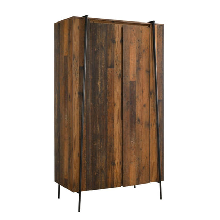 Abbey - 2 Door Wardrobe