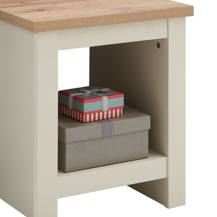 Lisbon - Lamp Side Table