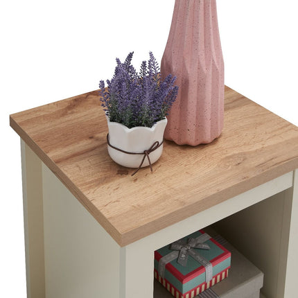Lisbon - Lamp Side Table