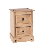 Antique Waxed Pine