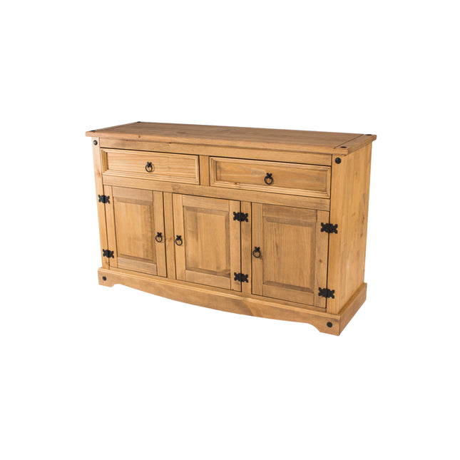 Corona - Medium Sideboard