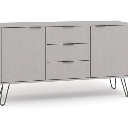 Augusta - Versatile Medium Sideboard - Mixed Storage