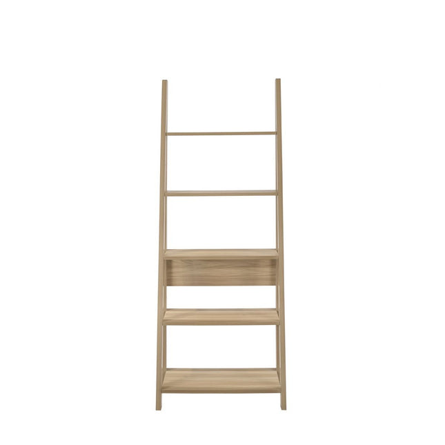 Riva - Ladder Bookcase