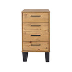 Antique Waxed Pine