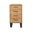 Antique Waxed Pine