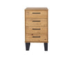 Antique Waxed Pine