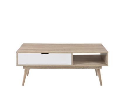 Alford - 1 Drawer Coffee Table