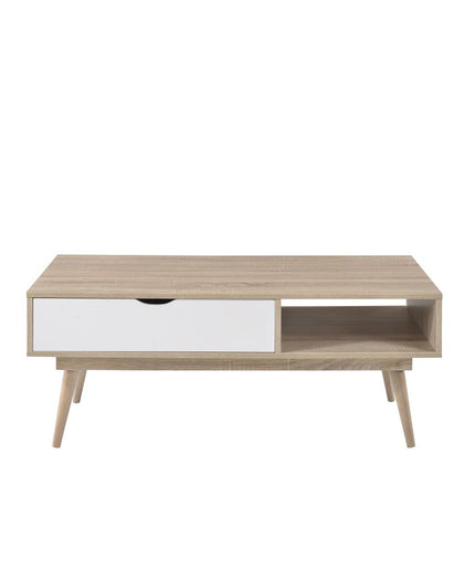 Alford - 1 Drawer Coffee Table