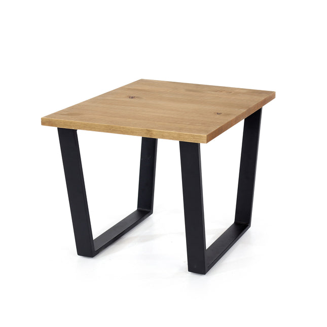 Modern Living - Hard Wearing Unitard Lamp Table