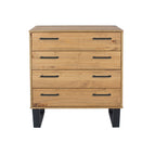 Antique Waxed Pine