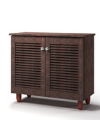 Wenge Dark Oak
