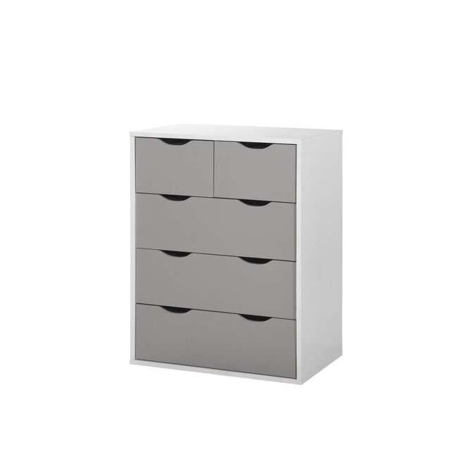 Alton - 5 Drawer Chest