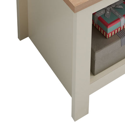 Lisbon - Lamp Side Table