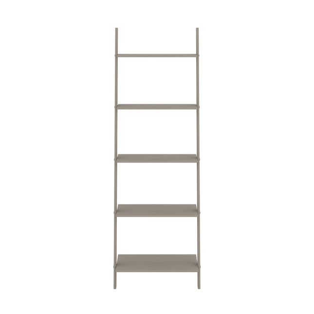 Corona - Ladder Design Shelf Unit