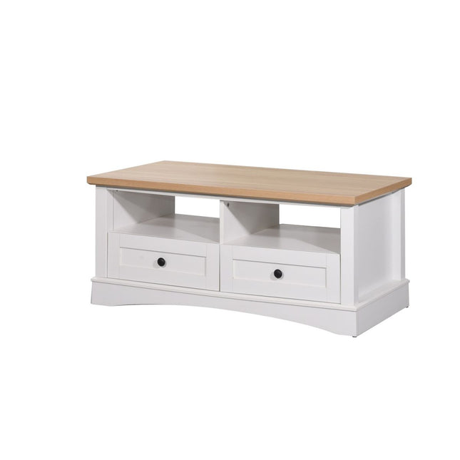 Carden - Coffee Table - 2 Drawers