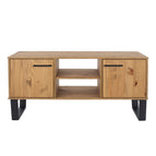 Antique Waxed Pine