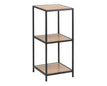 Oak Shelves