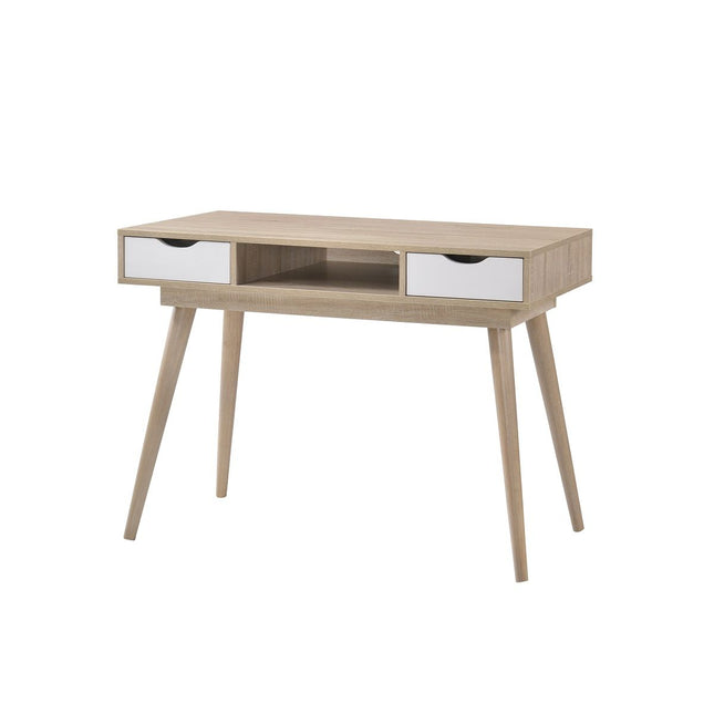 Alford - 2 Drawer Desk