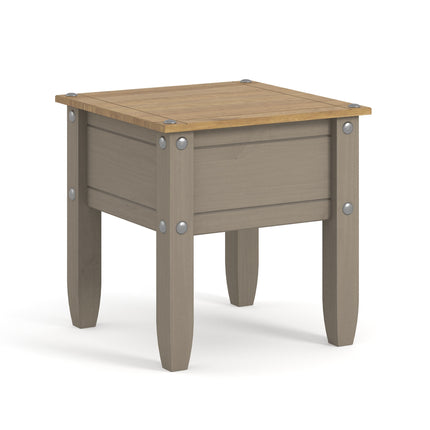 Corona - Lamp Table