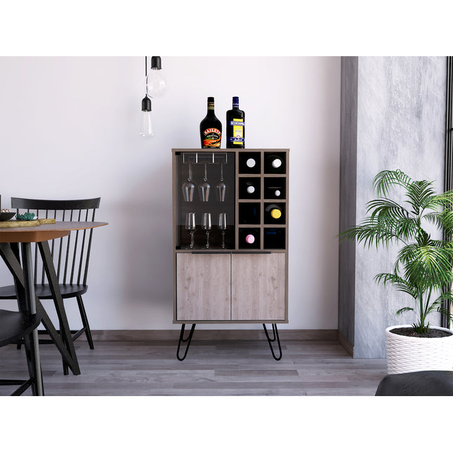 Modern Living - Wine Cabinet