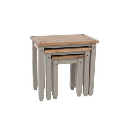 Corona - Nest Of Tables Set