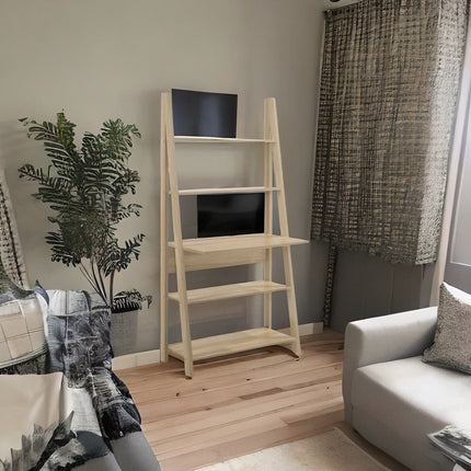 Riva - Tall Ladder Desk