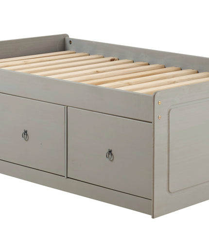 Corona - Cabin Bed with Drawers