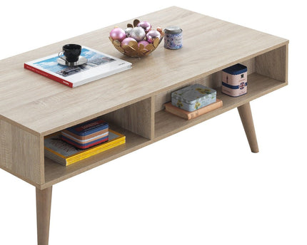 Alford - 1 Drawer Coffee Table