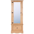Antique Waxed Pine